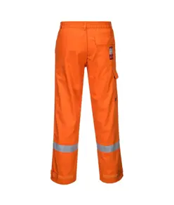 Pantaloni ad alta visibilità da donna Portwest
