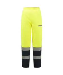 Pantaloni ad alta visibilità Portwest