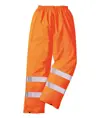 Pantaloni alta visibilità antivento Portwest S480