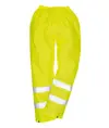 Pantaloni alta visibilità antivento Portwest S480
