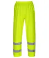 Pantaloni alta visibilità antivento Portwest S493