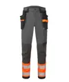 Pantaloni alta visibilità elasticizzati Portwest EV442