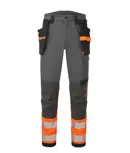 Pantaloni alta visibilità elasticizzati Portwest EV442