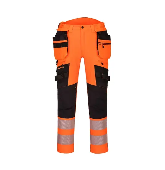 Pantaloni alta visibilità Holster Portwest DX442