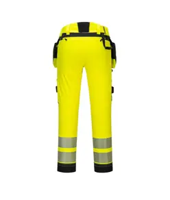 Pantaloni alta visibilità Holster Portwest DX442
