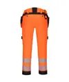 Pantaloni alta visibilità Holster Portwest DX442