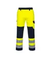 Pantaloni alta visibilità ignifughi Portwest MV46