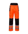 Pantaloni alta visibilità impermeabile Portwest PW342