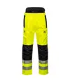 Pantaloni alta visibilità impermeabile Portwest PW342