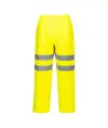 Pantaloni alta visibilità impermeabili Portwest