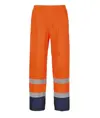 Pantaloni alta visibilità impermeabili Portwest H444