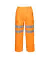Pantaloni alta visibilità impermeabili Portwest