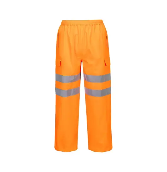Pantaloni alta visibilità impermeabili Portwest