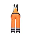 Pantaloni alta visibilità invernali Portwest PW351