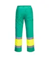 Pantaloni alta visibilità leggeri Portwest Combat