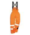 Pantaloni alta visibilità multinorma Portwest S780
