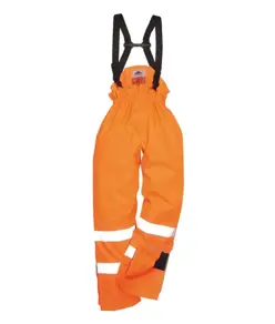 Pantaloni alta visibilità multinorma Portwest S780