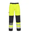 Pantaloni alta visibilità multirischio Portwest FR62