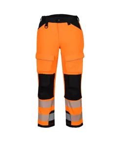 Pantaloni alta visibilità Portwest