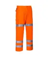 Pantaloni alta visibilità Portwest Combat