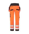 Pantaloni alta visibilità Portwest Craft Holster