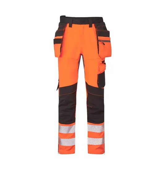 Pantaloni alta visibilità Portwest Craft Holster
