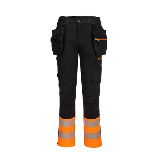 Pantaloni alta visibilità Portwest Craft