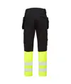 Pantaloni alta visibilità Portwest Craft