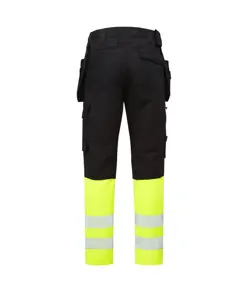 Pantaloni alta visibilità Portwest Craft