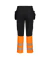 Pantaloni alta visibilità Portwest Craft