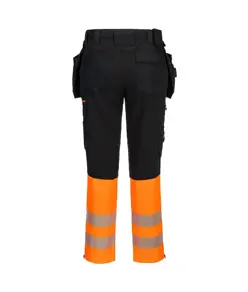 Pantaloni alta visibilità Portwest Craft