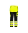 Pantaloni alta visibilità Portwest