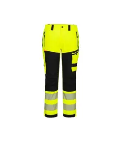 Pantaloni alta visibilità Portwest