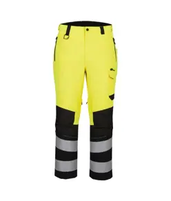Pantaloni alta visibilità Portwest