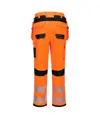 Pantaloni alta visibilità Portwest Holster