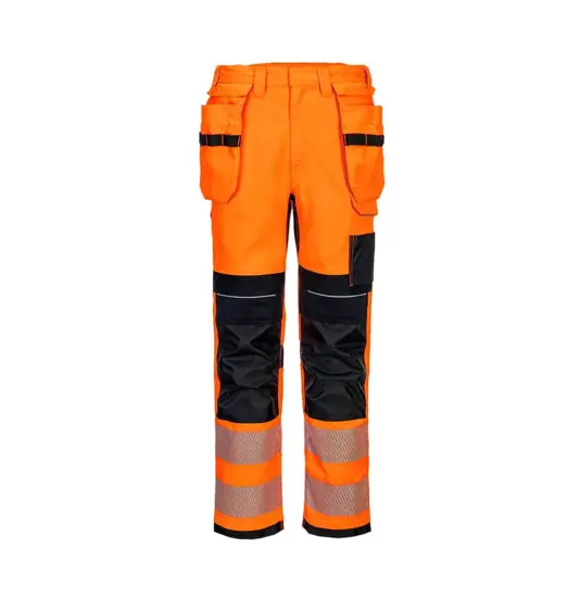 Pantaloni alta visibilità Portwest Holster