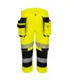 Pantaloni alta visibilità Portwest Pirate