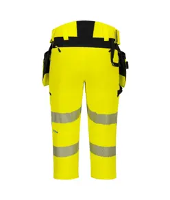 Pantaloni alta visibilità Portwest Pirate