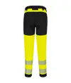 Pantaloni alta visibilità Portwest PW3 T140