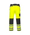 Pantaloni alta visibilità Portwest PW303