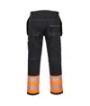 Pantaloni alta visibilità Portwest PW307