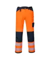 Pantaloni alta visibilità Portwest PW340