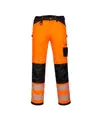 Pantaloni alta visibilità Portwest PW385