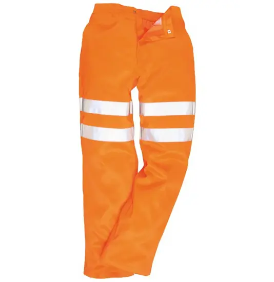 Pantaloni alta visibilità Portwest RT45