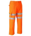 Pantaloni alta visibilità Portwest RT46