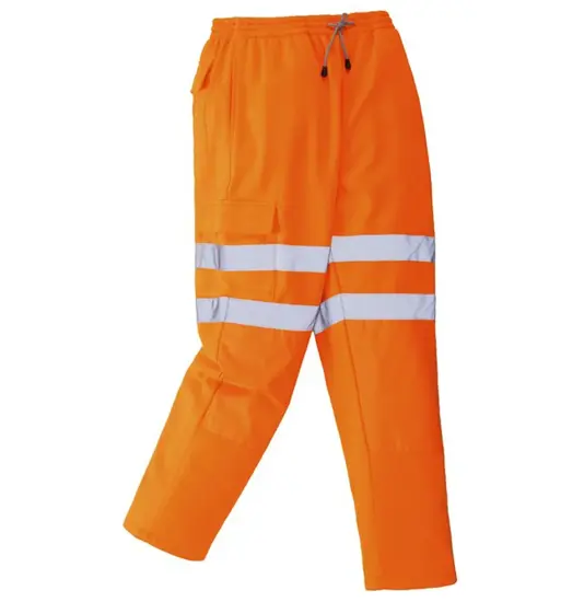 Pantaloni alta visibilità Portwest RT48