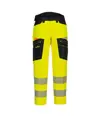 Pantaloni alta visibilità Portwest Service DX4