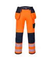 Pantaloni alta visibilità Portwest T501