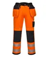 Pantaloni alta visibilità Portwest T501