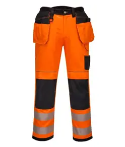 Pantaloni alta visibilità Portwest T501